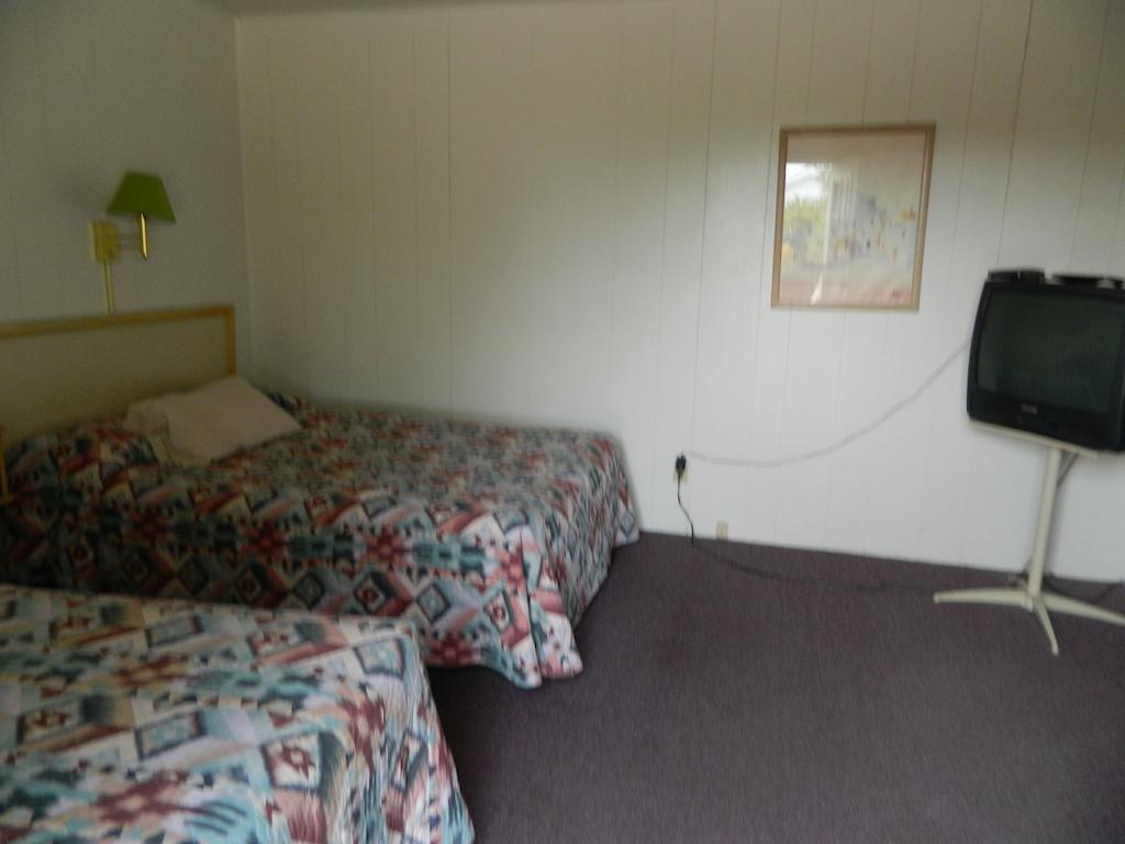 Marine Motel Ajo Oda fotoğraf