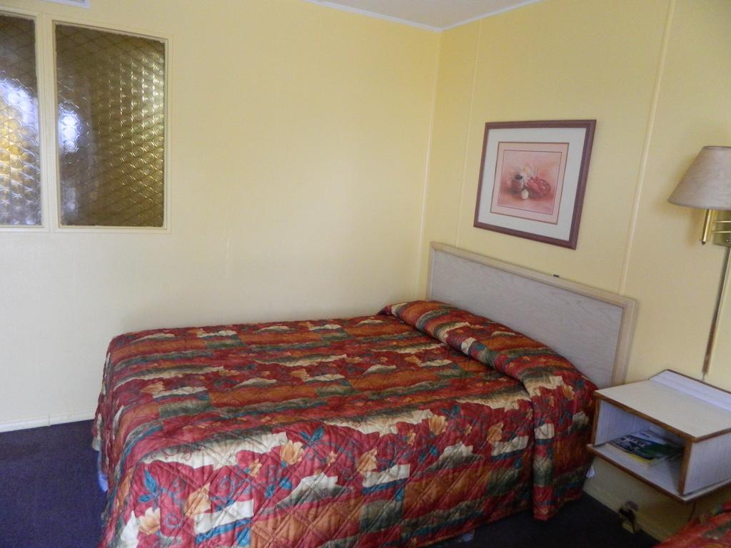 Marine Motel Ajo Oda fotoğraf