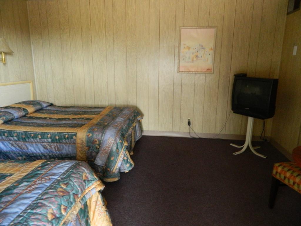 Marine Motel Ajo Dış mekan fotoğraf