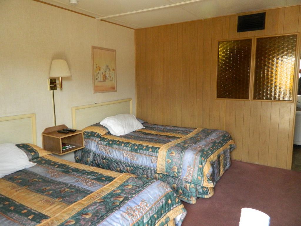 Marine Motel Ajo Oda fotoğraf