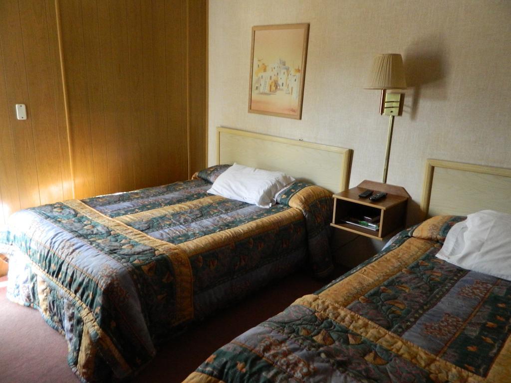 Marine Motel Ajo Oda fotoğraf