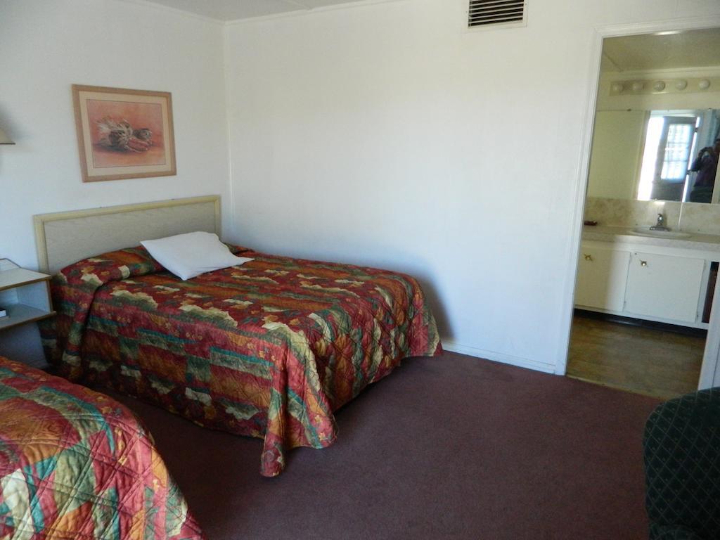Marine Motel Ajo Oda fotoğraf