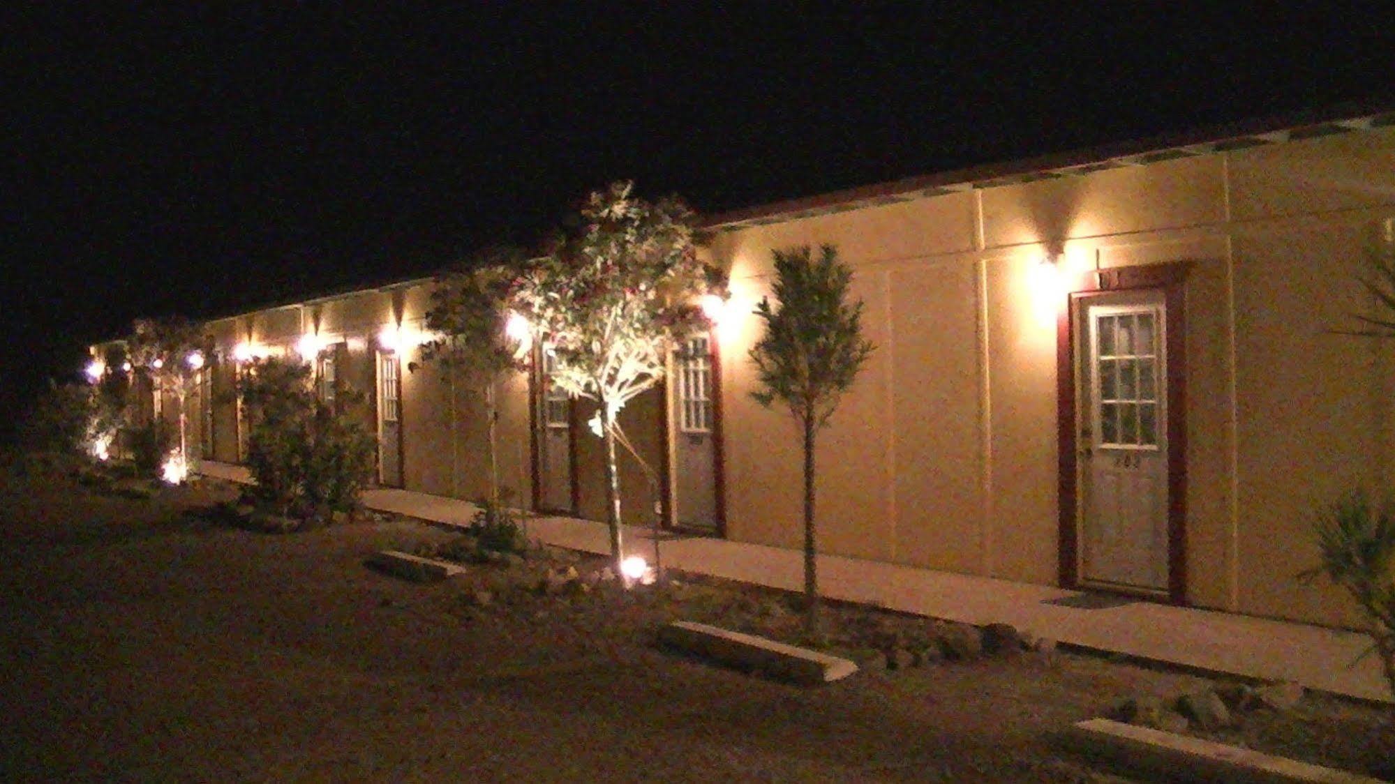 Marine Motel Ajo Dış mekan fotoğraf