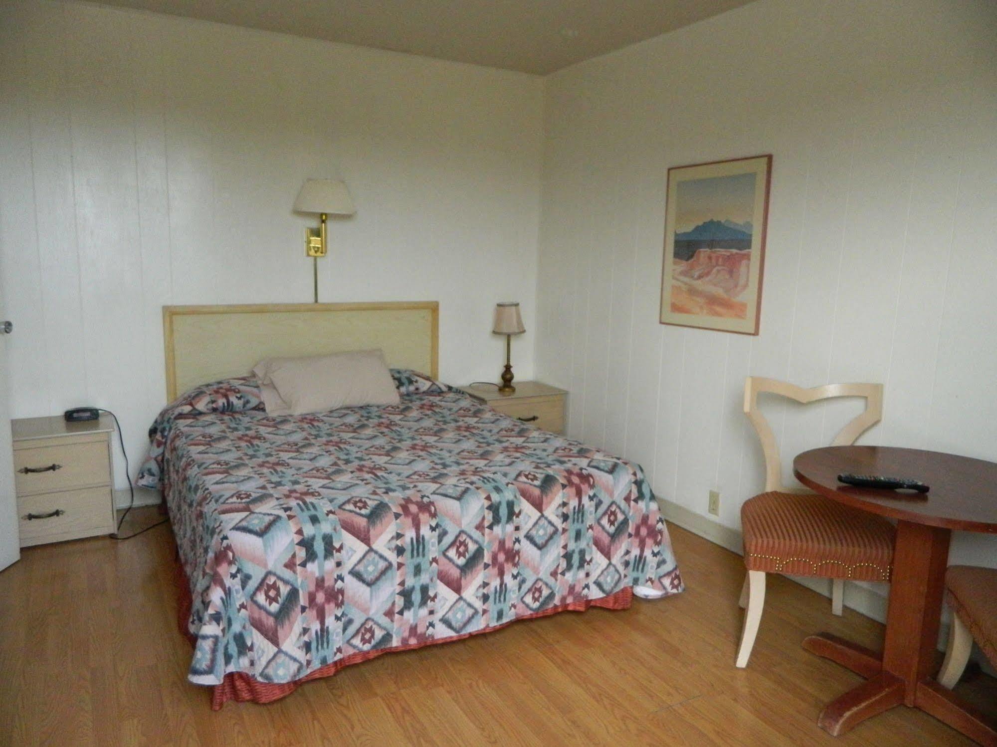 Marine Motel Ajo Dış mekan fotoğraf