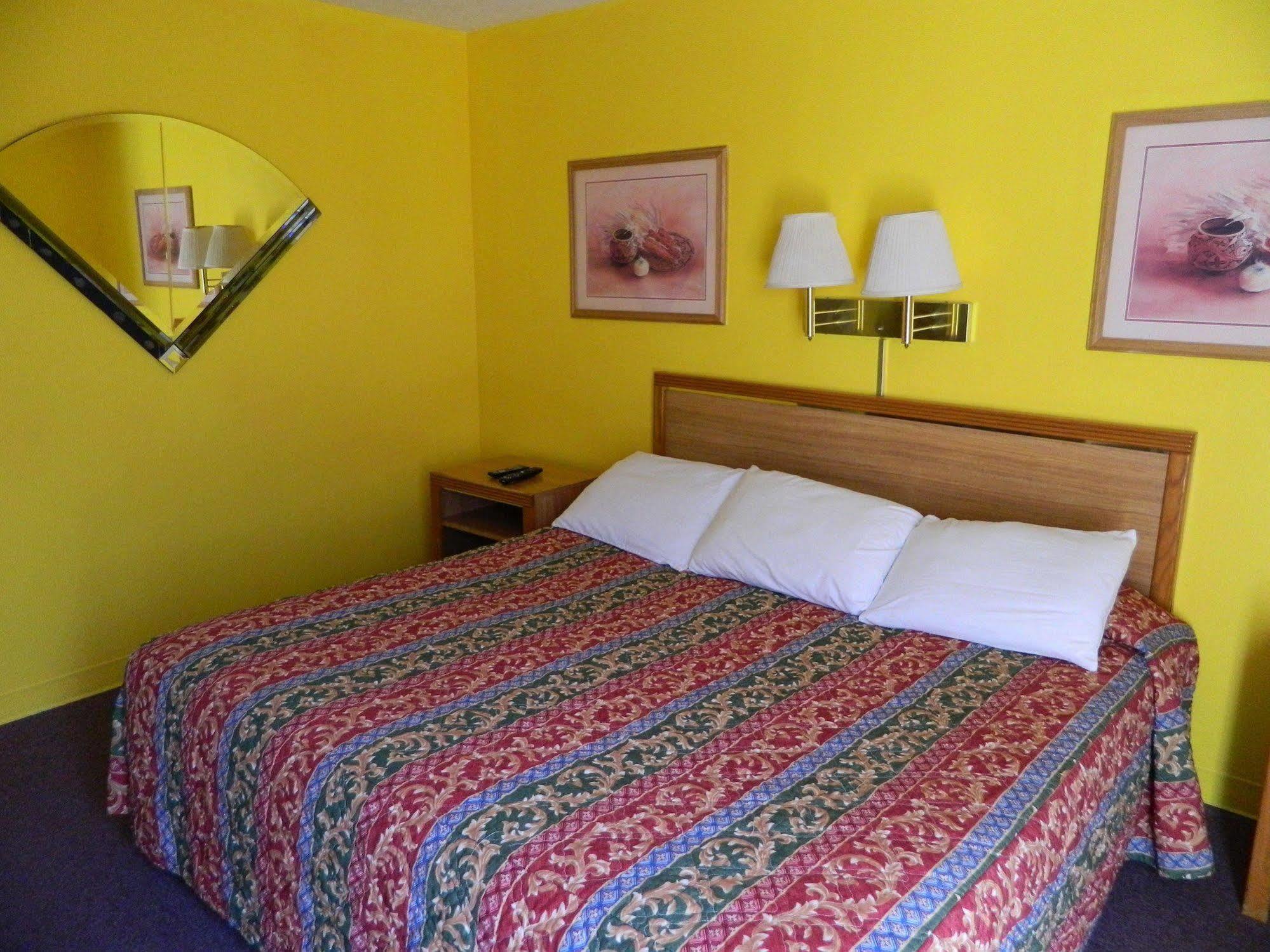 Marine Motel Ajo Dış mekan fotoğraf